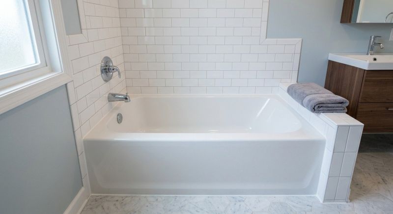 Bathtub Replacement in Nashua, NH