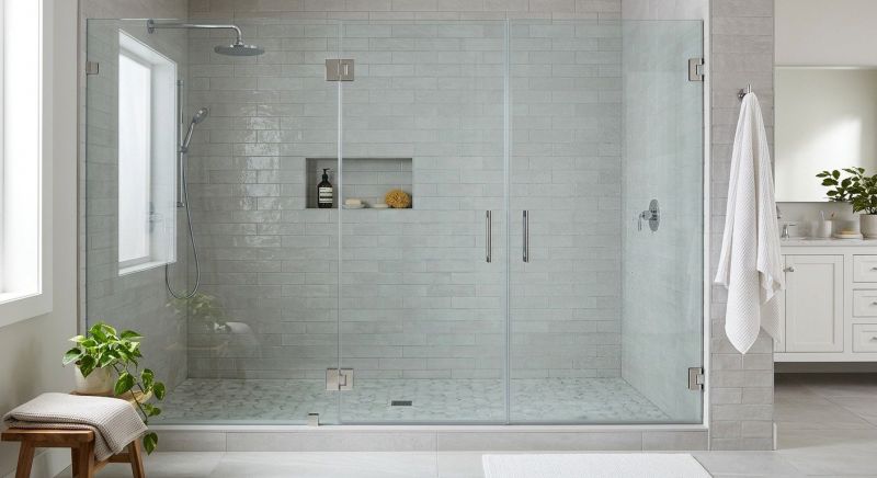 Shower Replacement in Framingham, MA