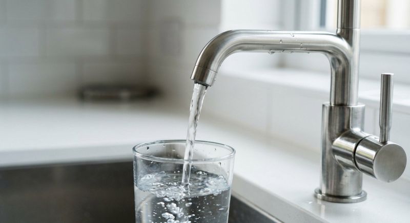 Sink Faucet Replacement in Denver, CO