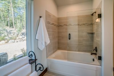 Acrylic Bathtub Installation in Stamford, CT