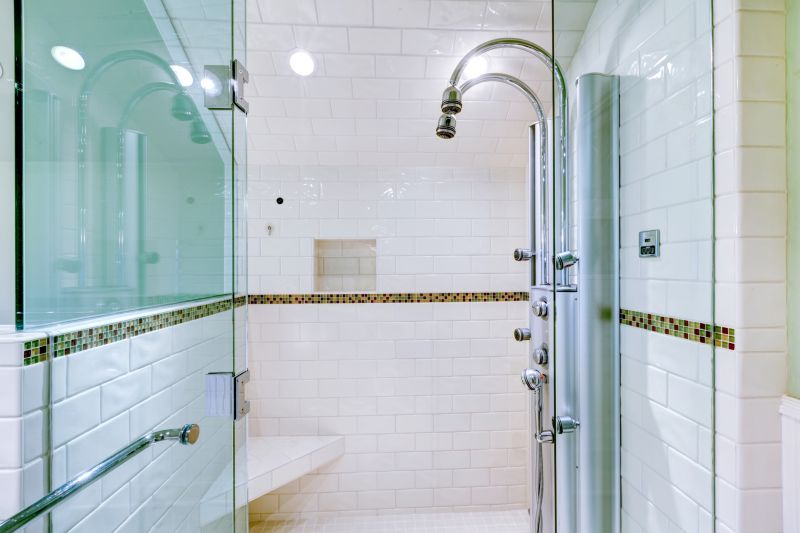 Bathroom Shower Installation in Clearwater, FL