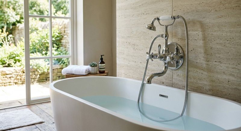 Bathtub Installation in Doylestown, PA