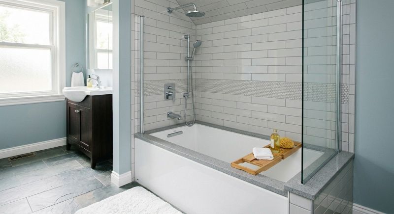 Bathtub Replacement in Sarasota, FL