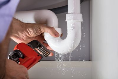 Broken Pipe Repair in Columbus, OH