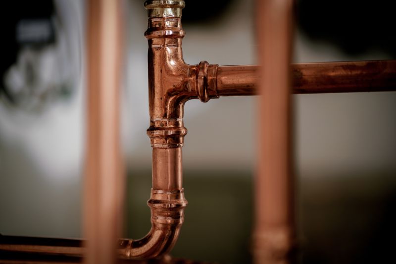 Broken Pipe Replacement in Denver, CO