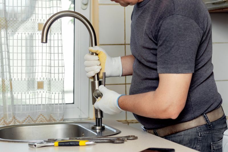 Faucet Repair in Denver, CO