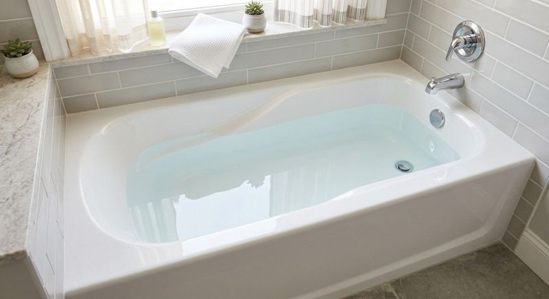 Jetted Tub Replacement in Lancaster, PA