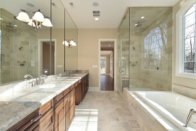 Oversized Bathtub Installation in Framingham, MA