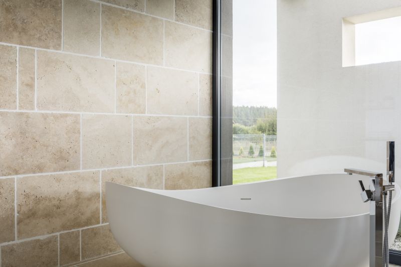 Oversized Bathtub Installation in Lancaster, PA