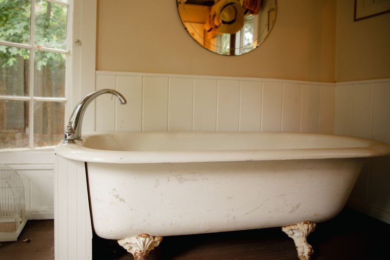 Oversized Bathtub Installation in Bradenton, FL