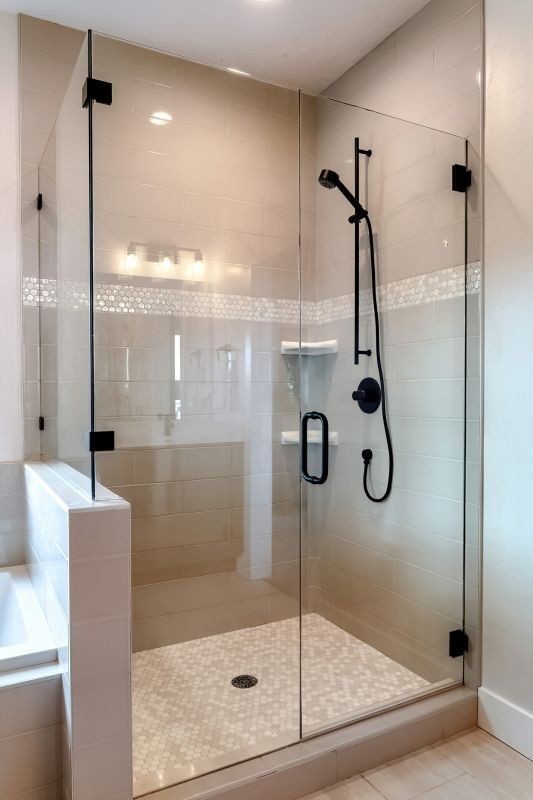 Shower Installation in Venice, FL