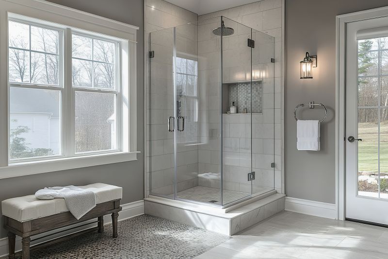 Shower Installation in West Chester, PA
