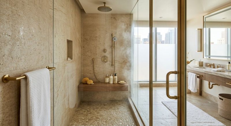 Shower Replacement in Venice, FL