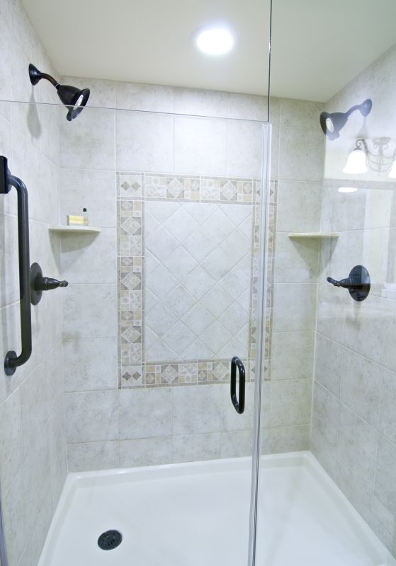 Shower Replacement in Norwalk, CT