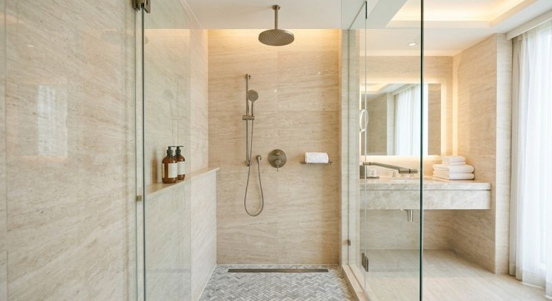 Shower Replacement in Norwalk, CT