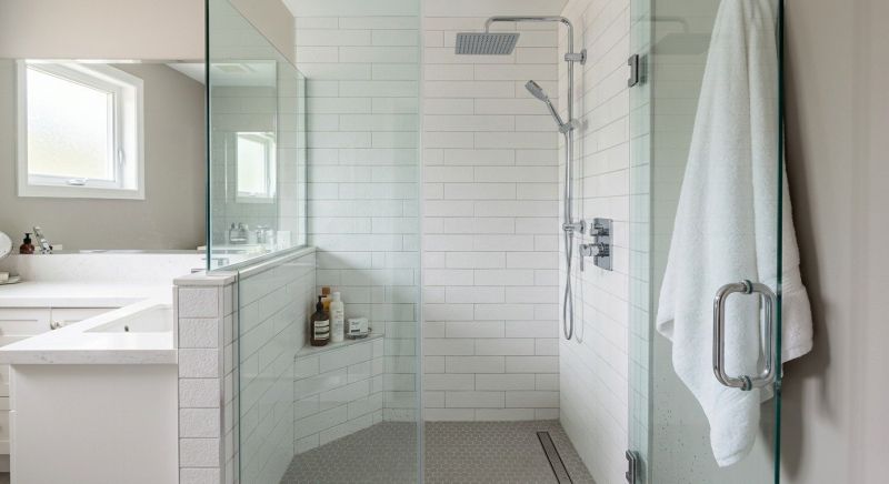 Shower Replacement in Nashua, NH