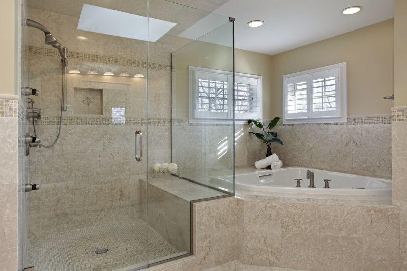 Shower Tub Installation in Lancaster, PA