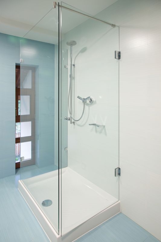 Shower Unit Installation in West Chester, PA