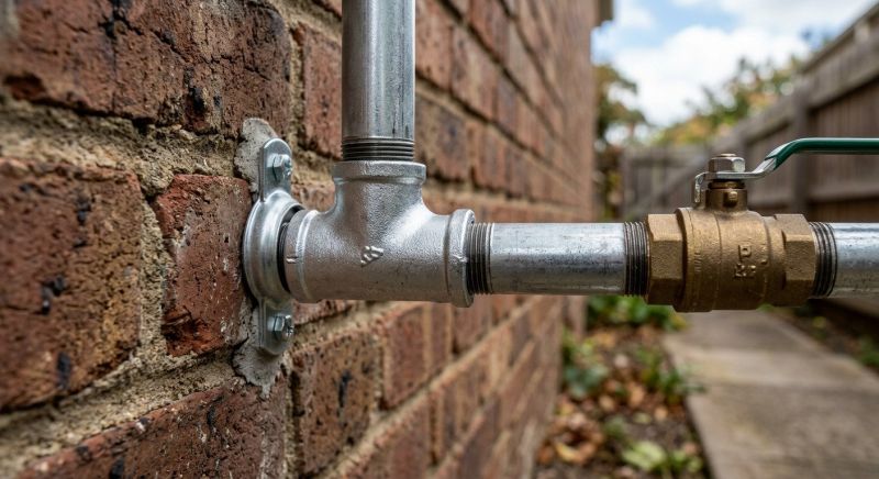 Shower Valve Repair in Denver, CO