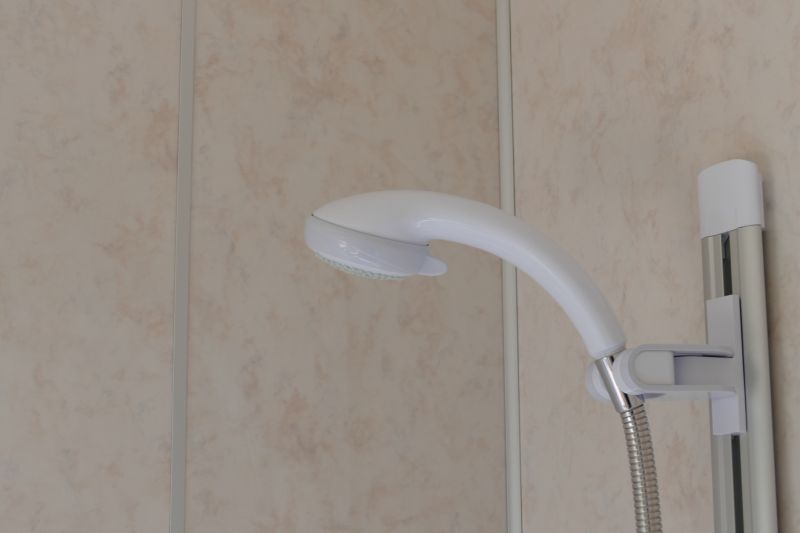 Showerhead Replacement in Denver, CO