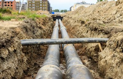 Signs A Home May Need Underground Pipe Repair