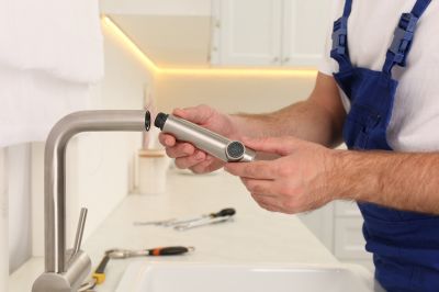 Tub Faucet Replacement in Denver, CO